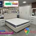 SAR 1500,  COMPLETE WOODEN BEDROOM FURNITURE SETS AVAILABLE IN JEDDAH