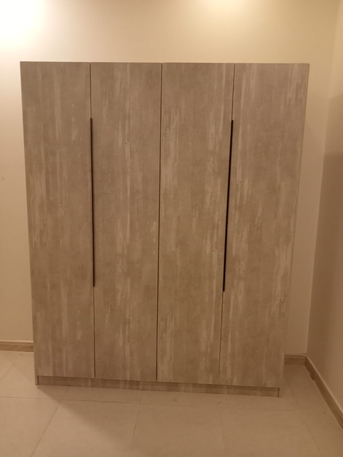 Jeddah, Furniture, SAR 1500,  COMPLETE WOODEN BEDROOM FURNITURE SETS AVAILABLE IN JEDDAH