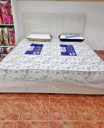 Jeddah, Furniture, Brand New Wooden Best Quality Of Furniture Available