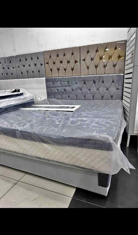 Jeddah, Furniture, Brand New Wooden Best Quality Of Furniture Available