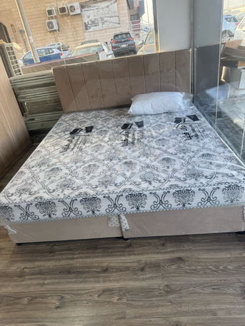 Jeddah, Furniture, Brand New Wooden Best Quality Of Furniture Available