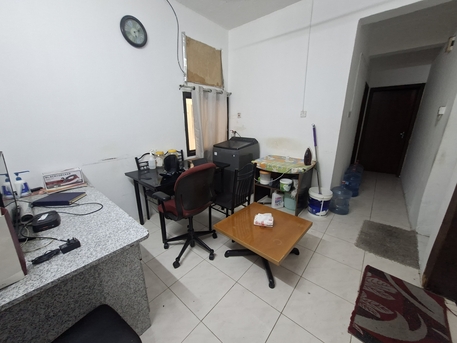 Manama, Bedspace For Rent, BHD 60/month,  Bed Space Available