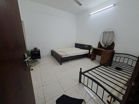 Manama, Bedspace For Rent, BHD 60/month,  Bed Space Available