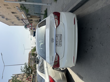 Riyadh, Vehicles, Cars & Trucks , SAR 17000,  Hyundai Sonata,  2013,  Automatic,  400000 KM,    Great Condition