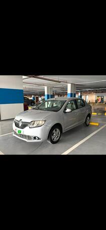 Manama, Vehicles, Cars & Trucks , BHD 750,  Renault Symbol,  2016,  Automatic,  120000 KM,  Very Urgent Sale