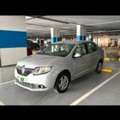 BHD 750,  Renault Symbol,  2016,  Automatic,  120000 KM,  Very Urgent Sale