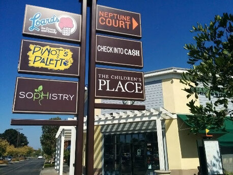 New York, Business, Outdoor Signs Fort Worth | Custom Outdoor Signs By SpeedPro Fort Worth Mid-Cities