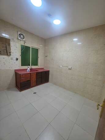 Khobar, Apartments, Flats, Houses & Villas, SAR 21600/year,  3 BR,  3 Bedrooms, A Living Room, 2 Bathrooms, And A Kitchen, Third  Floor  Elevator, Available
