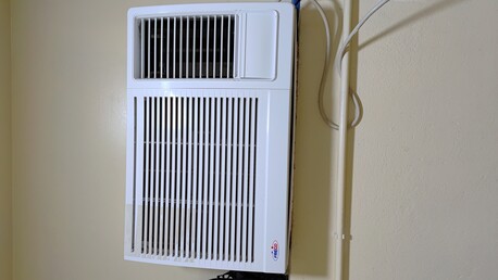 Jidhafs, Appliances, BHD 100,  Window AC, Refrigerator,,washing Machine Fully Automatic, Tv,wooden Cuberd, Karaoke Speak.