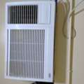BHD 100,  Window AC, Refrigerator,,washing Machine Fully Automatic, Tv,wooden Cuberd, Karaoke Speak.