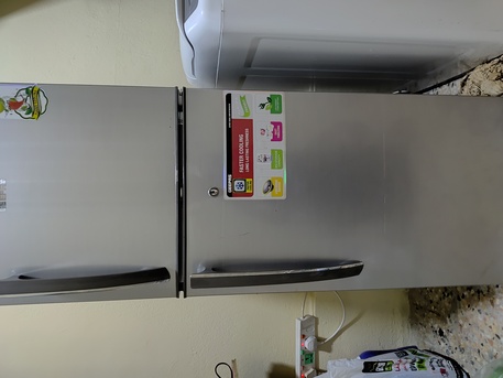 Jidhafs, Appliances, BHD 100,  Window AC, Refrigerator,,washing Machine Fully Automatic, Tv,wooden Cuberd, Karaoke Speak.