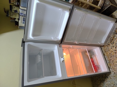 Jidhafs, Appliances, BHD 100,  Window AC, Refrigerator,,washing Machine Fully Automatic, Tv,wooden Cuberd, Karaoke Speak.