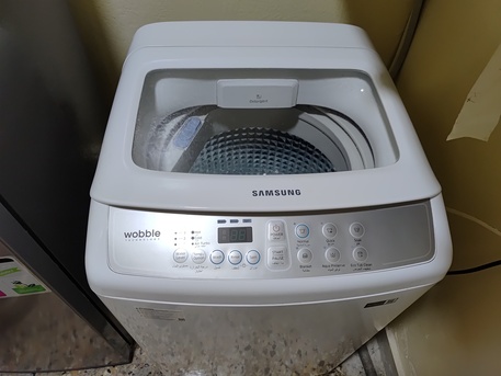 Jidhafs, Appliances, BHD 100,  Window AC, Refrigerator,,washing Machine Fully Automatic, Tv,wooden Cuberd, Karaoke Speak.