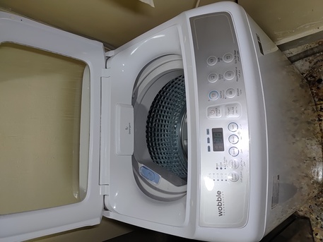 Jidhafs, Appliances, BHD 100,  Window AC, Refrigerator,,washing Machine Fully Automatic, Tv,wooden Cuberd, Karaoke Speak.