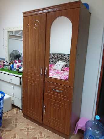 Jidhafs, Appliances, BHD 100,  Window AC, Refrigerator,,washing Machine Fully Automatic, Tv,wooden Cuberd, Karaoke Speak.