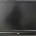 BHD 110,  House Hold Items Cot, Side Table, Cupboard, & Sony TV For Sale