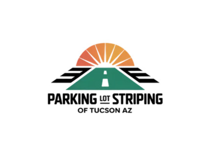 New York, Construction, Parking Lot Striping Of Tucson