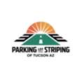 Parking Lot Striping Of Tucson