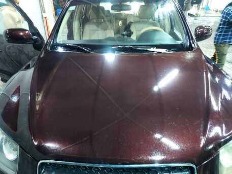 Al Khobar Al Shamalia, Vehicles, Cars & Trucks , SAR 20500,  Hyundai Santa Fe,  2008,  Automatic,  317 KM,