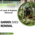 Same Day Shed Clearance Services In Dublin &ndash; Book Now