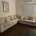 SAR 600,  Sofa And Refreg For Sale ( SR350+ SR250)