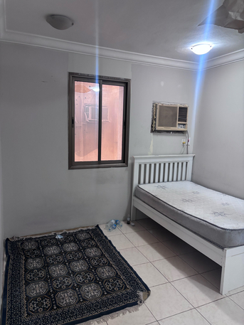 Dammam, Bedspace For Rent, SAR 900/null,  Single Room For 1 Person Only 900sr No Kitchen