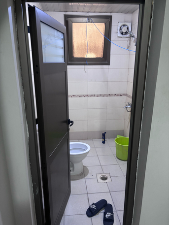 Dammam, Bedspace For Rent, SAR 900/null,  Single Room For 1 Person Only 900sr No Kitchen