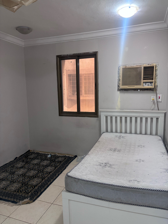 Dammam, Bedspace For Rent, SAR 900/null,  Single Room For 1 Person Only 900sr No Kitchen