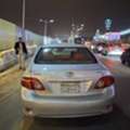 SAR 18500,  Toyota Corolla,  2008,  Automatic,  457054 KM,