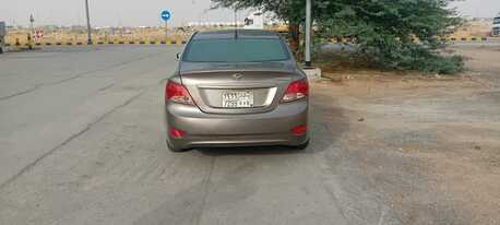 Al Malaz, Vehicles, Cars & Trucks , SAR 21000,  Hyundai Accent,  2013,  Automatic,  300000 KM,