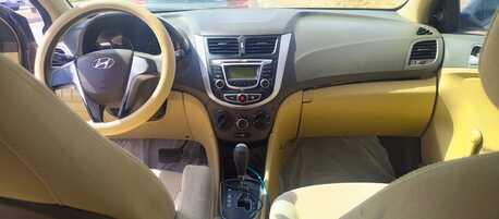 Al Malaz, Vehicles, Cars & Trucks , SAR 21000,  Hyundai Accent,  2013,  Automatic,  300000 KM,