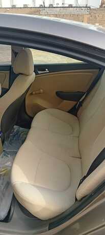 Al Malaz, Vehicles, Cars & Trucks , SAR 21000,  Hyundai Accent,  2013,  Automatic,  300000 KM,