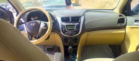 Al Malaz, Vehicles, Cars & Trucks , SAR 21000,  Hyundai Accent,  2013,  Automatic,  300000 KM,