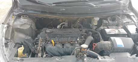 Al Malaz, Vehicles, Cars & Trucks , SAR 21000,  Hyundai Accent,  2013,  Automatic,  300000 KM,