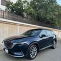 SAR 62000,  Mazda CX-09,  2017,  Automatic,  250 KM,  Mazda CX-9 For Sell