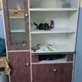 SAR 100,  Book Cabnet Wooden