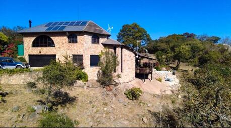 Dubai, Farm & Garden, 218000,  A GEM FIND! Eco Paradise In Nelspruit, Mpumalanga, South Africa