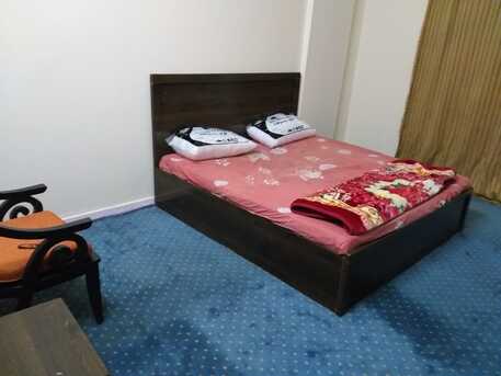 Madinah, Apartments, Flats, Houses & Villas, SAR 1400/month,  2 BR,  SAR 1400/month, Furnished Two Room For Single Family Or Single