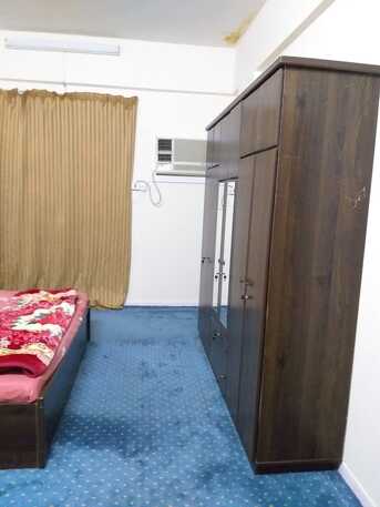 Madinah, Apartments, Flats, Houses & Villas, SAR 1400/month,  2 BR,  SAR 1400/month, Furnished Two Room For Single Family Or Single