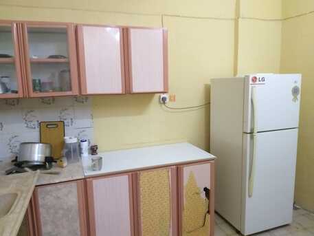 Madinah, Apartments, Flats, Houses & Villas, SAR 1400/month,  2 BR,  SAR 1400/month, Furnished Two Room For Single Family Or Single