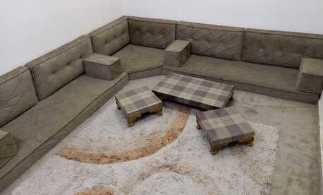 Al Aziziyah, Household Items, SAR 600,  Brand New Majlis For Sale