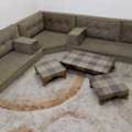 SAR 600,  Brand New Majlis For Sale