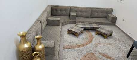 Al Aziziyah, Household Items, SAR 600,  Brand New Majlis For Sale