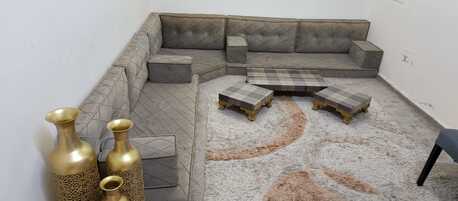 Al Aziziyah, Household Items, SAR 600,  Brand New Majlis For Sale