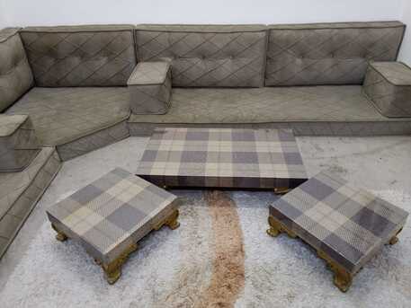 Al Aziziyah, Household Items, SAR 600,  Brand New Majlis For Sale