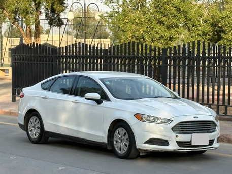 Riyadh, Vehicles, Cars & Trucks , SAR 21500,  Ford Fusion,  2014,  Automatic,  298000 KM,