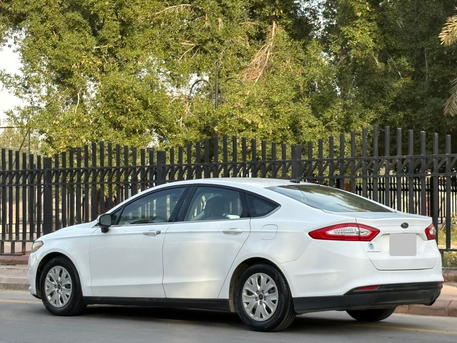 Riyadh, Vehicles, Cars & Trucks , SAR 21500,  Ford Fusion,  2014,  Automatic,  298000 KM,