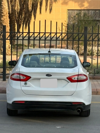 Riyadh, Vehicles, Cars & Trucks , SAR 21500,  Ford Fusion,  2014,  Automatic,  298000 KM,