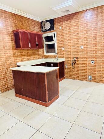 Jubail, Apartments, Flats, Houses & Villas, 1BHK UNFURNISHED EXECUTIVE BACHELOR APARTMENT FOR RENT??????