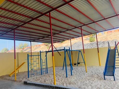 Jubail, Apartments, Flats, Houses & Villas, 1BHK UNFURNISHED EXECUTIVE BACHELOR APARTMENT FOR RENT??????
